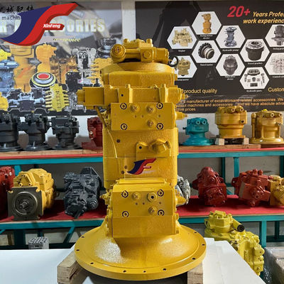 708-25-01064 708-25-10200 Komatsu PC200-3 HPV90 Pompa idraulica