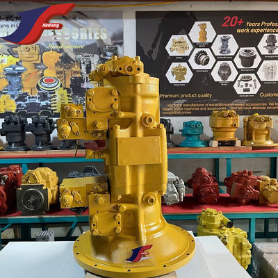 708-25-01064 708-25-10200 Komatsu PC200-3 HPV90 Pompa idraulica