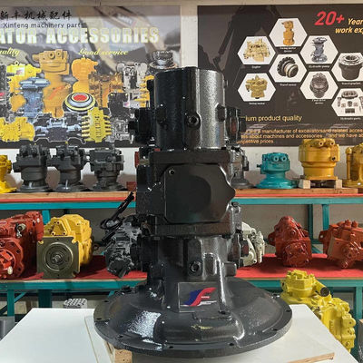 Comatsu PC400-7 PC450-7 Pompa idraulica principale 708-2H-00460 708-2H-00032