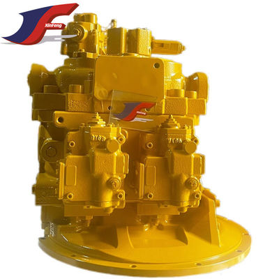 Pompa idraulica 336D 3228733 4978499 Parti per escavatore 336D K5V160