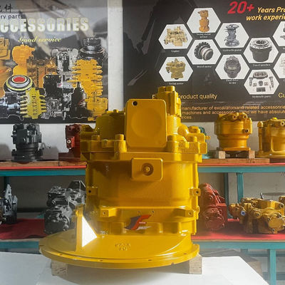 336D Pompa idraulica 3228733 4978499 Parti di escavatore CAT336D K5V160 Bruco