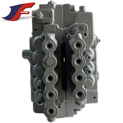 EX200-1 Valvola di controllo dell'escavatore Hitachi Parti di escavatore 4242649 4224900