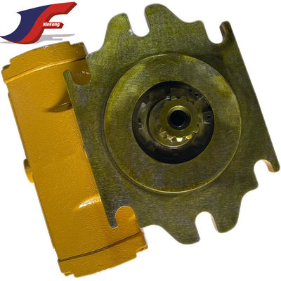 Pompa oscillante a motore oscillante 593-3841 5933841 per escavatore  395