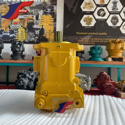 Pompa oscillante a motore oscillante 593-3841 5933841 per escavatore  395