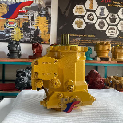 Pompa oscillante a motore oscillante 593-3841 5933841 per escavatore  395