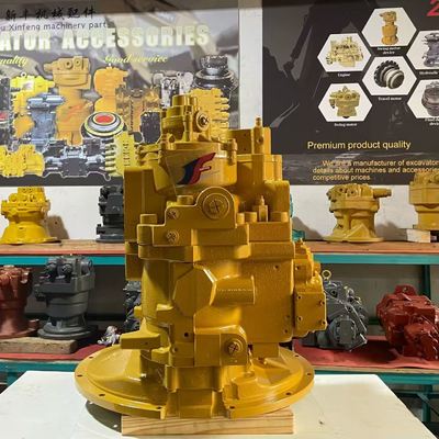 2667944 266-7944 Pompa idraulica per scavatori CAT 345C 345CL