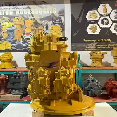 Pompa idraulica 2667944 266-7944 per escavatore Caterpillar CAT 345C 345CL