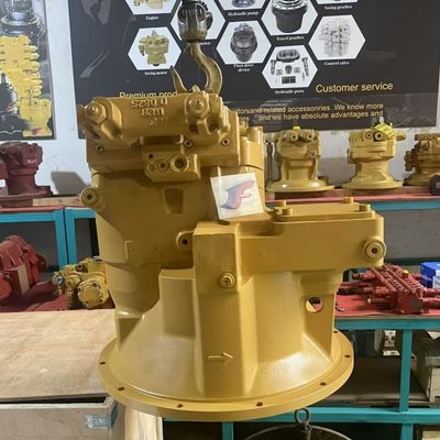 Escavatore CAT330B E330 E330L 330L A8VO160 Pompa idraulica Pompa principale