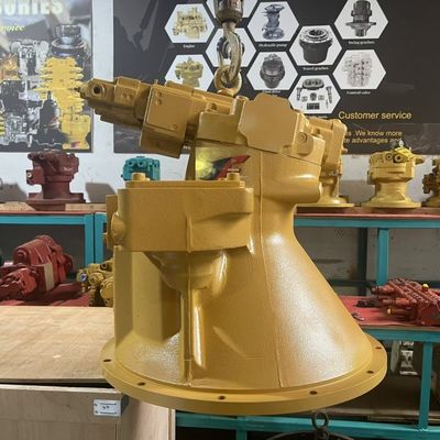 Pompa idraulica per escavatore CAT330B A8VO160 Per CAT330B