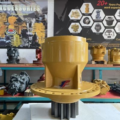 La sola di marcia oscillante dell'escavatore 5842681 584-2681 DRIVE GP  345GC