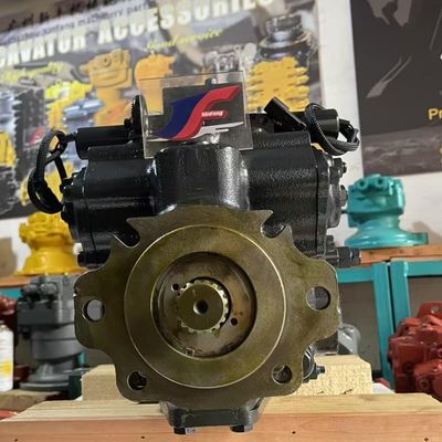 720-2M-00081 Pompa idraulica principale per D31EX-22 D31EX D31PX D37EX D37PX