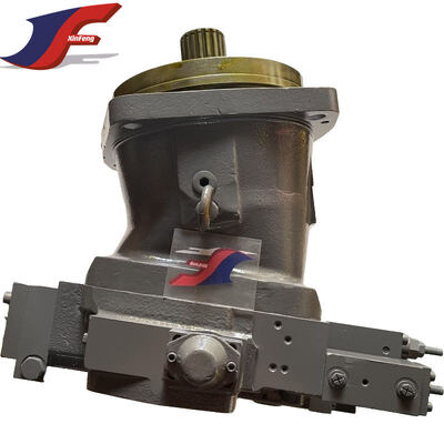 Hitachi 4246412 EX400 EX400-1 Pompa Idraulica a Pistoni A7VO250